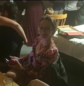 Meet your Posher, Natalie